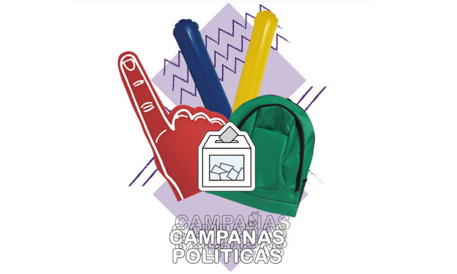 Campañas Politicas